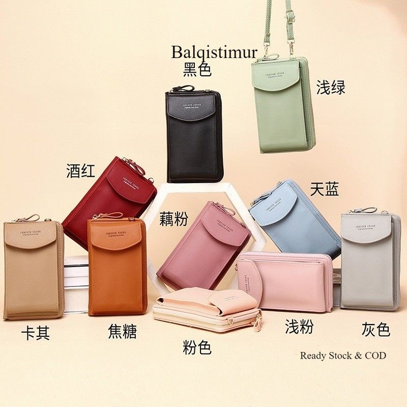 TAS HP / DOMPET HP IMPOR