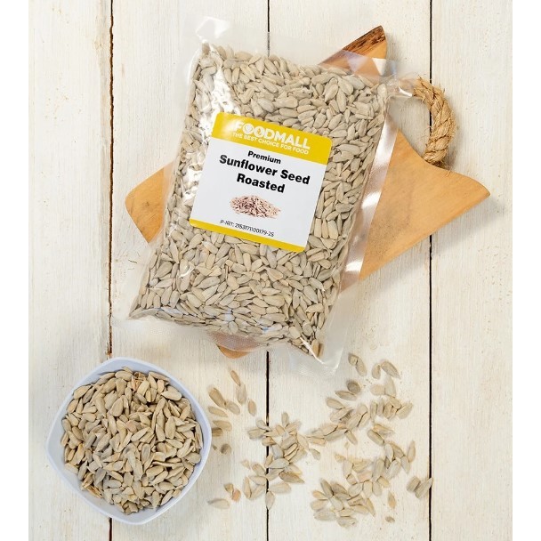 

Sunflower Seed ROASTED 250 gram