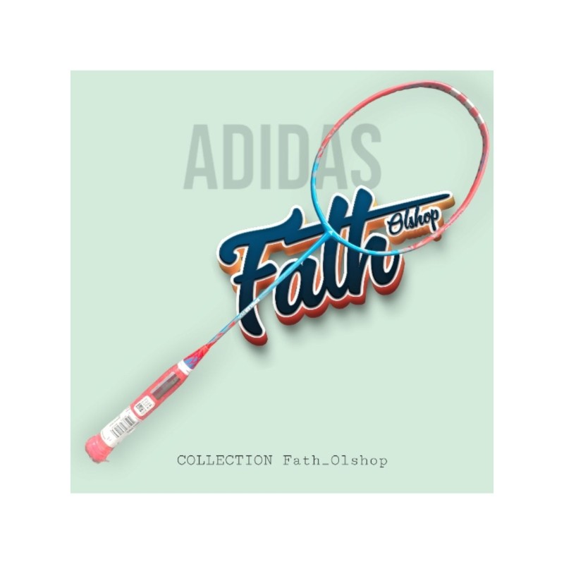 Raket Adidas Spieler P09 S ORIGINAL