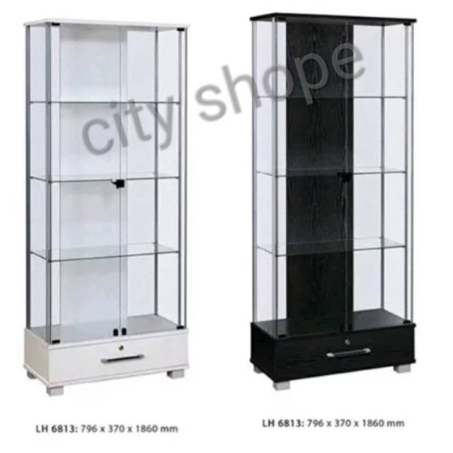 LEMARI PAJANGAN,LEMARI HIAS ,LEMARI KACA /LEMARI HELM SERBAGUNA