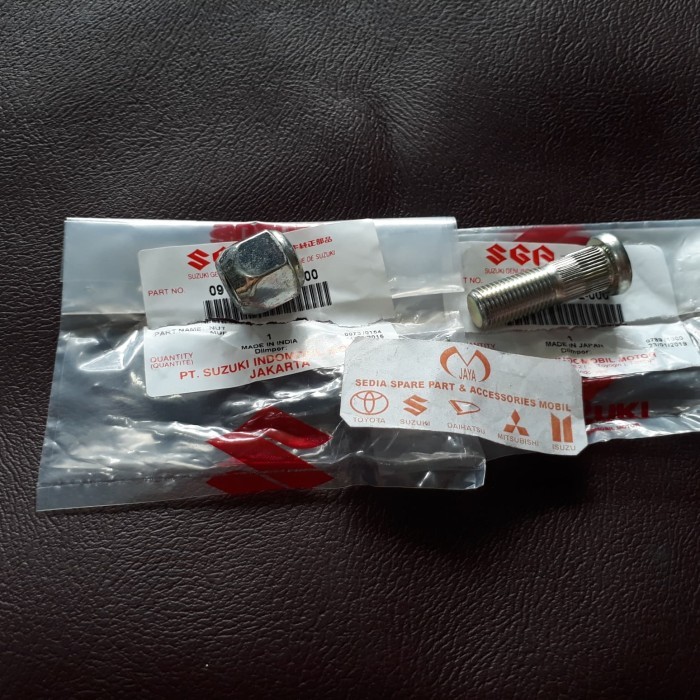 Promo BAUT RODA KARIMUN ESTILO (1PC) + MUR RODA ESTILO