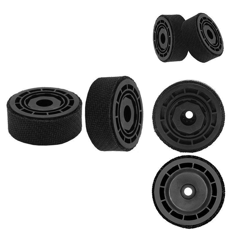 Caster Wheels For Irobot Braava Jet M6 Robot Vacuum Cleaner Replacement Parts