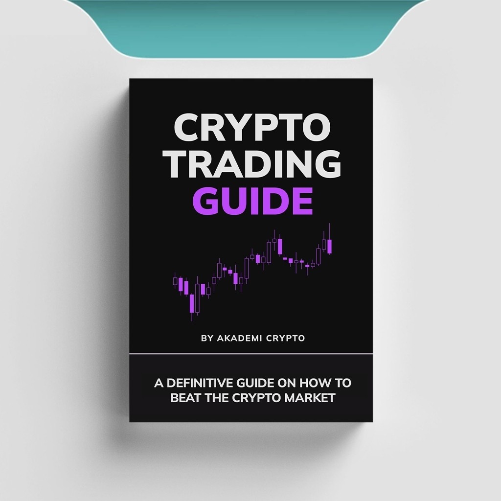 

[ID2251] Crypto Trading Guide - Akademi Crypto
