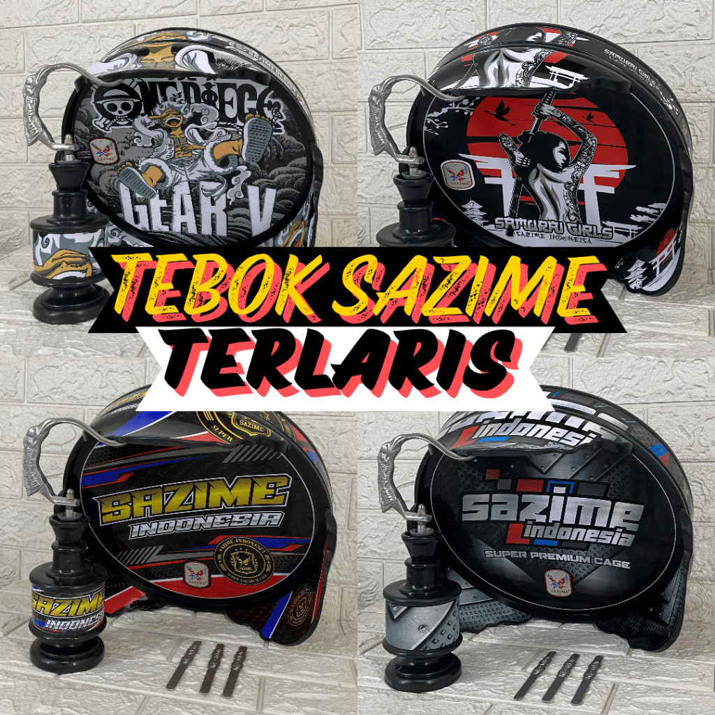 HY76T TEBOK LOVEBIRD GRADE B , TEBOK HITAM PVC LB DECAL SAZIME EKONIMIS