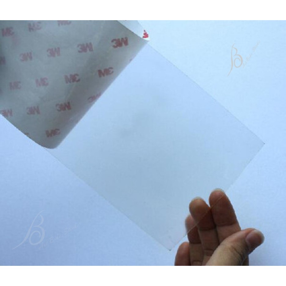 Bike Protective film 3M rhinoceros skin sticker vinyl transparent bike frame body protective film ag