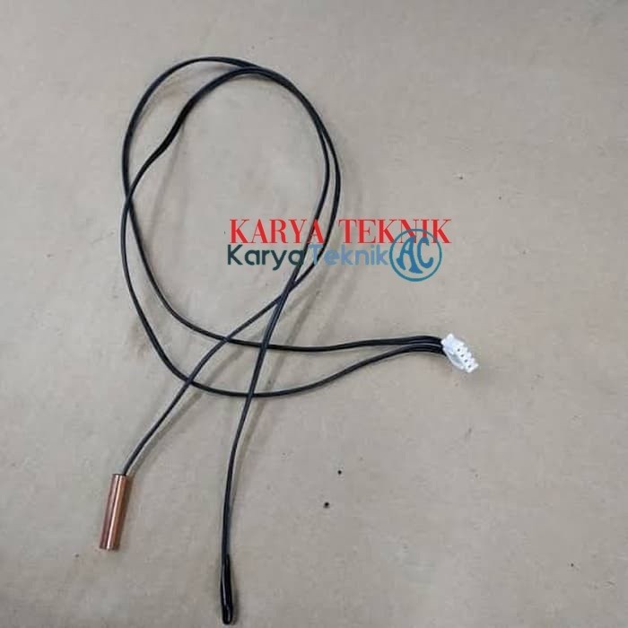 Thermistor termis Ac Panasonic R410 TCl Akari Mitsubishi Honsu Ori