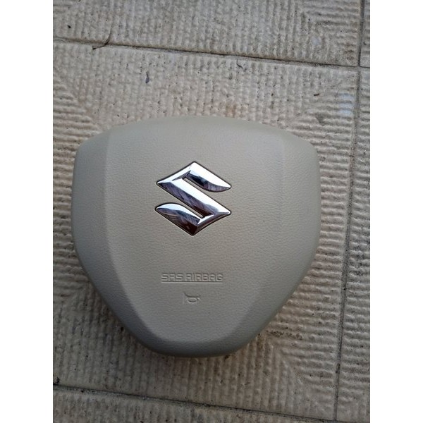Airbag stir Suzuki Ertiga