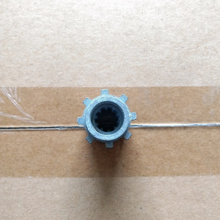 Inti pulstator Mesincuci Polytron Top Loading Ori