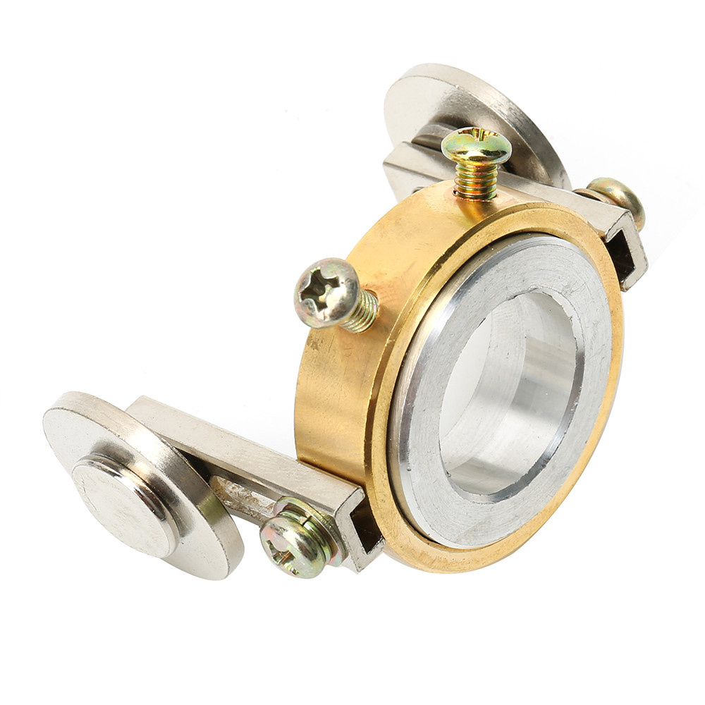

Cutting Roller Guide Wheel Spacer 22-45mm Adjustable Replacement Part For Plasma Cutter 40A/PT31 Oxygen Cutting Power Tools