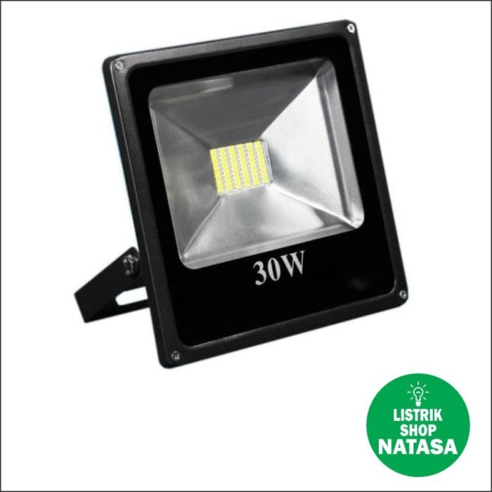 LAMPU LED SOROT 30W, 30 WATT