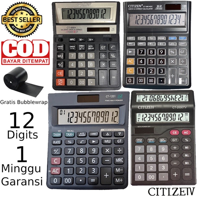 

Kalkulator Check - Calculator Check Dual Two 2 Power JunDW