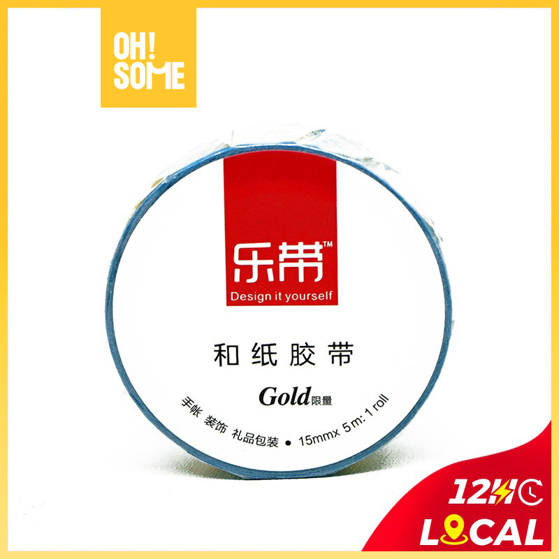 

OHSOME - Ledai·Washi Tape·WB15-99c enamel pattern / Isolasi / Isolasi Bergambar / Isolasi Bermotif