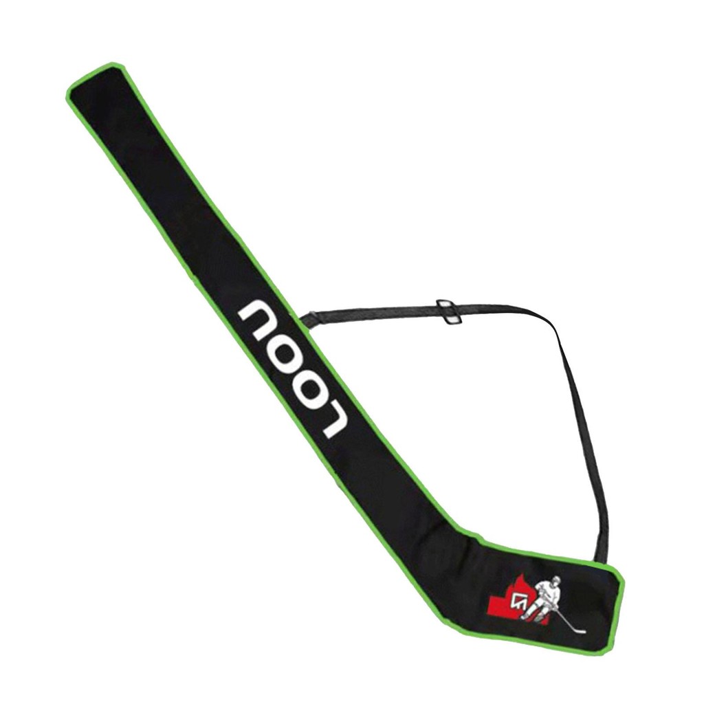 Ice Hockey Sticks Bag Hockey Stick Accessories Training Protector Hockey Equipment Lightweight for K