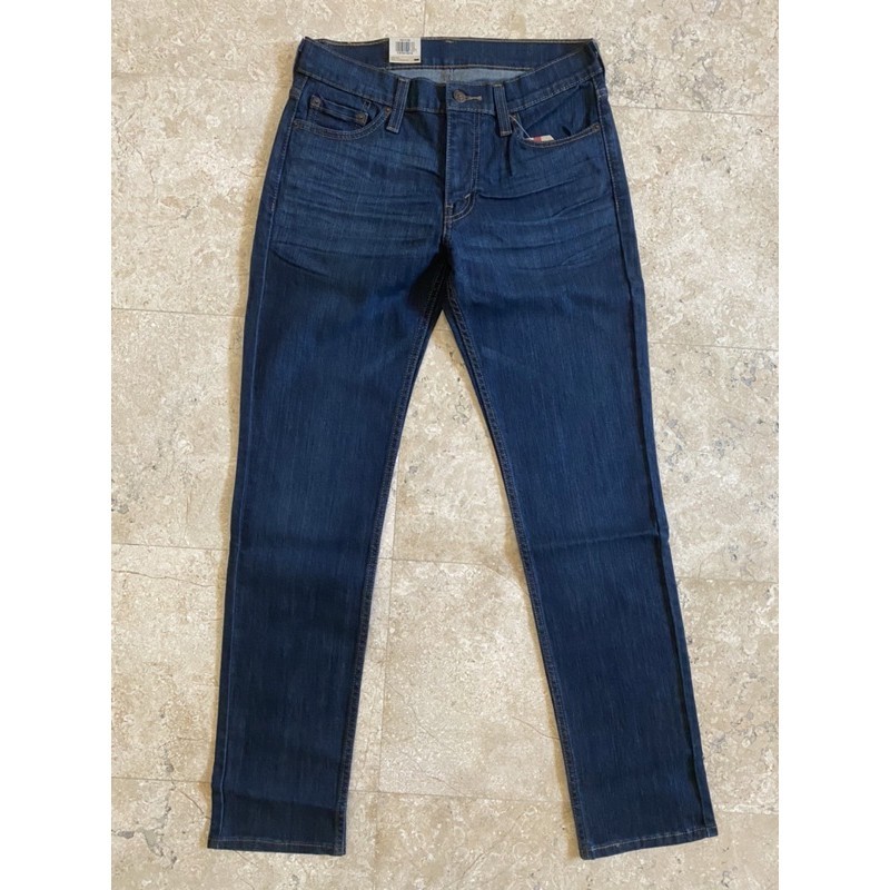 Promo Flash Sale Levis 511 Yokohama Night 511-1150