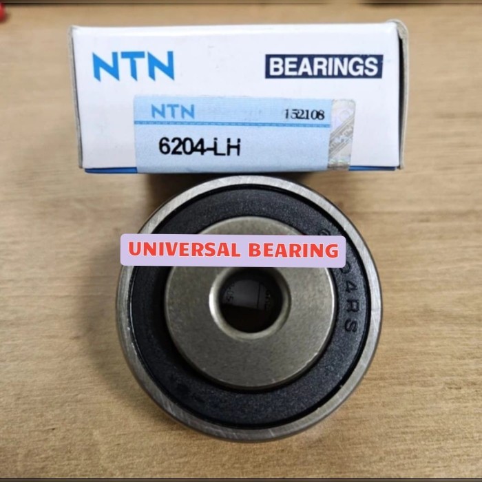 BEARING 6204LH NTN BEARING PULLEY TENSIONER AVANZA RUSH TERIOS