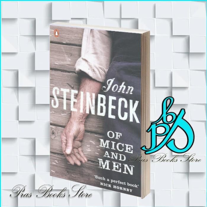 Of Mice and Men John Steinbeck