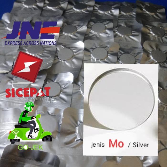 

Mirror Laser cutting CO2 Mo 25 mm tebal 3 mm