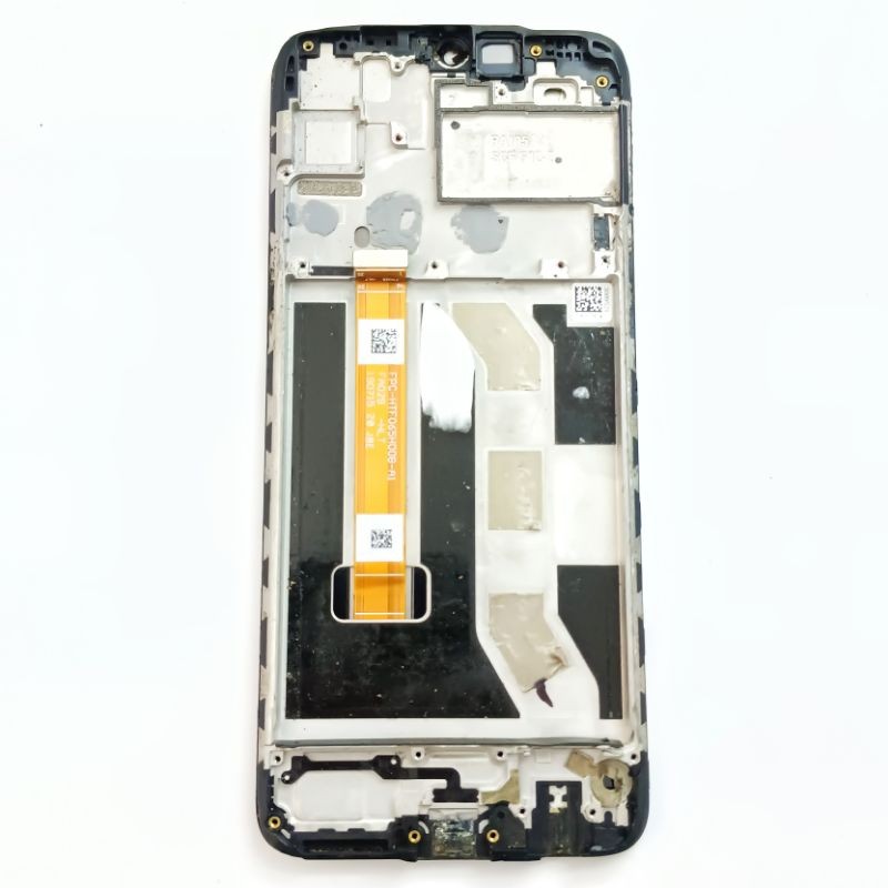 FRAME PAPAN LCD REALME 5 ORIGINAL COPOTAN