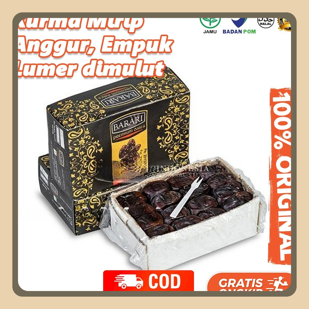 

Kurma Anggur Navab Amiran Bam Anggur Murah