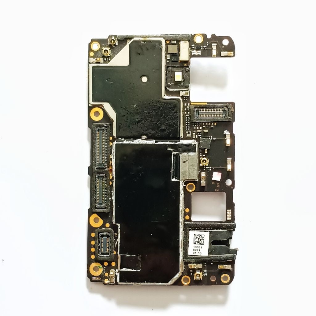 MESIN OPPO F1F NORMAL TESTED