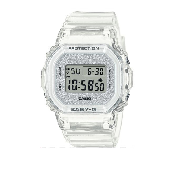 Original 100% Casio BABY-G BGD-565GC-7DR Jam Tangan Wanita BabyG Digital BGD565 BGD-565GC-7