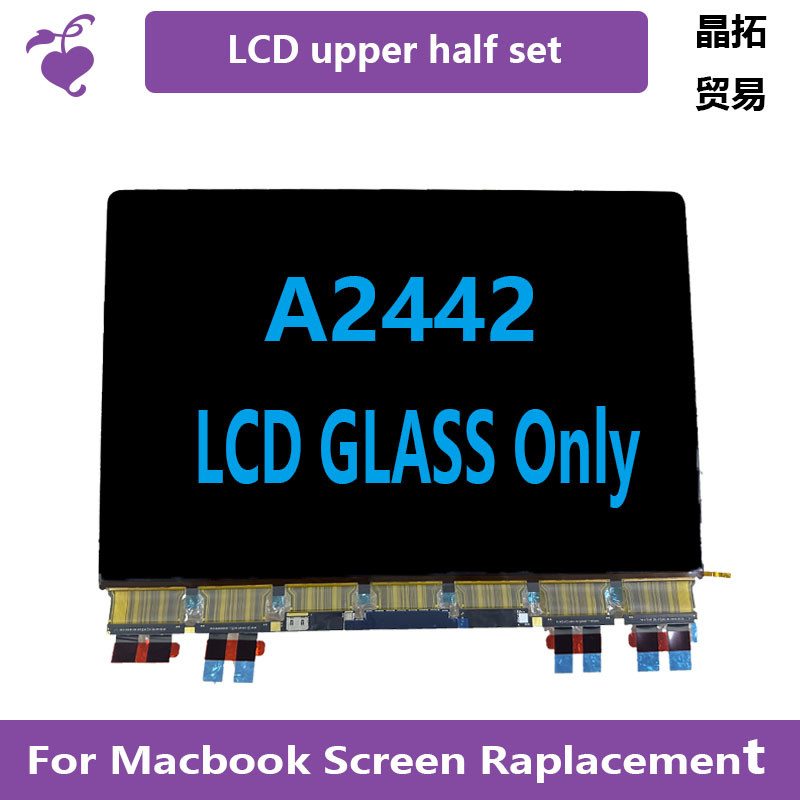 New single LCD model A2442 A2485 A2337 A1466 (single LCD only)