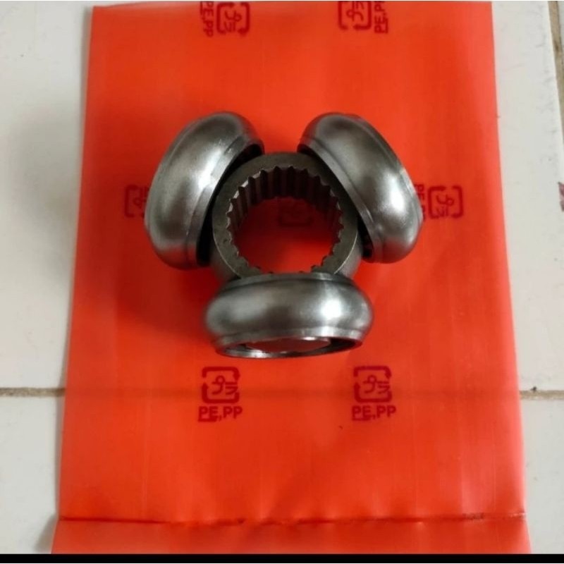 bearing tripod bagian dalam CV joint as roda HRV matic