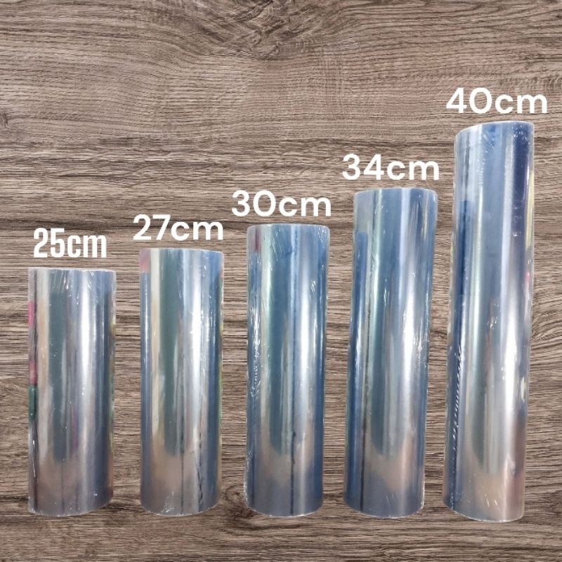 

Sampul Buku Plastik Mika Bening Roll Besar Ukuran 25cm, 27cm, 30cm, 34cm, 40cm { Kwalitas No.1 } Terlaris