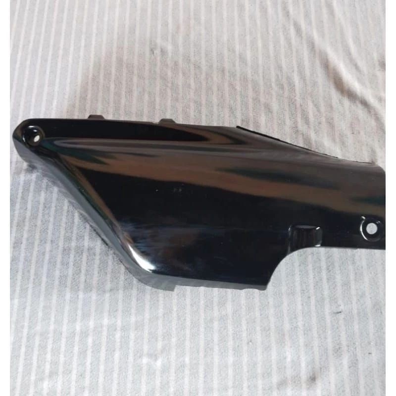 BOX AKI SUPRA X LAMA SUPRA FIT LAMA WARNA HITAM By. Lancar Jaya Motor