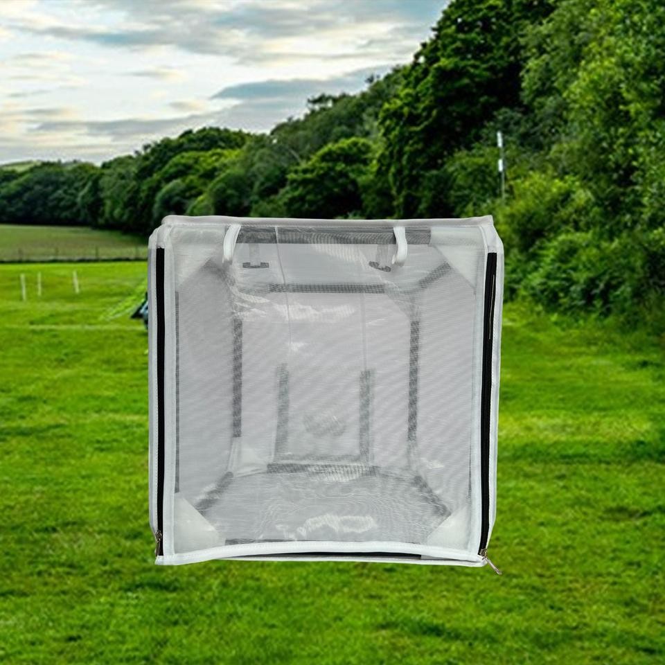 

Paint Spray Booth Portable Airbrush Booth for Art Crafts Furniture Hobby