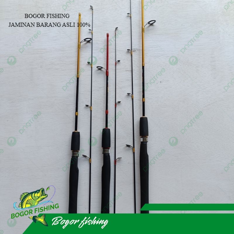 Joran AEWA AIWA SCORPION KING 120 135  150 165 180 CARBON SOLID Action 5-12lbs