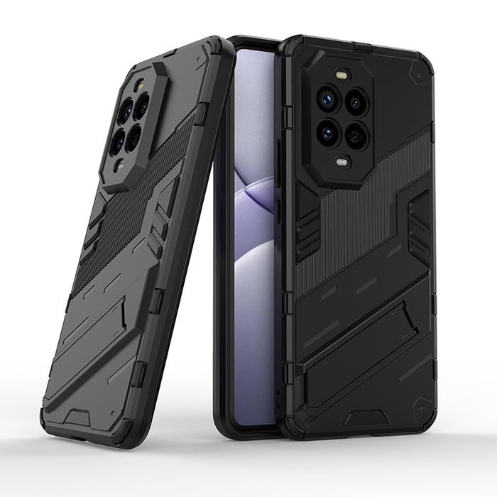 CASE FOR HUAWEI NOVA 13 PRO SOFT CASE STANDING BIBERCASE PREMIUM - HUAWEI NOVA 13 PRO