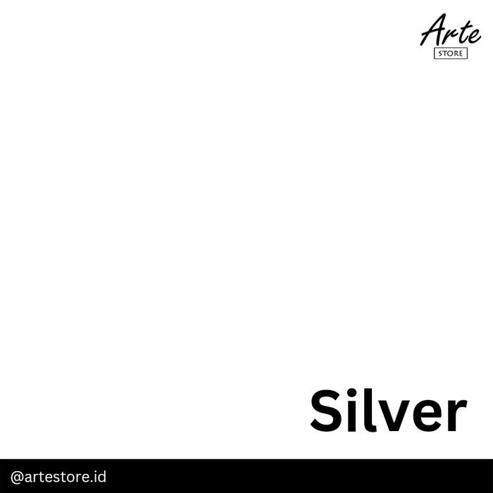 

EVA Foam - Spon Ati - Foam Art Glitter 40x60 cm - Gold