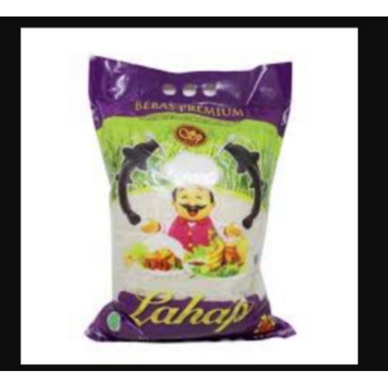 

beras lahap 5kg,beras lahap 5x5
