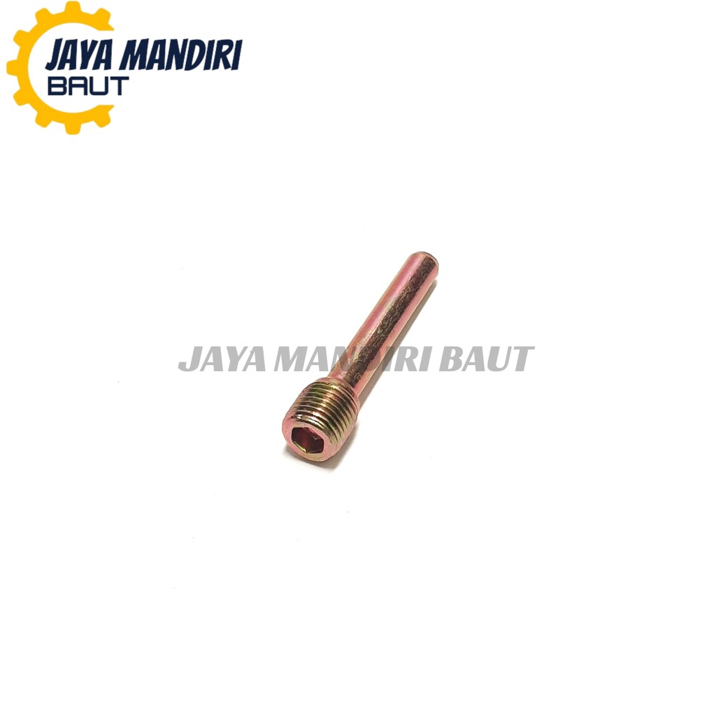 Baut Kaliper Rem Depan Belakang Honda GL Tiger Megapro