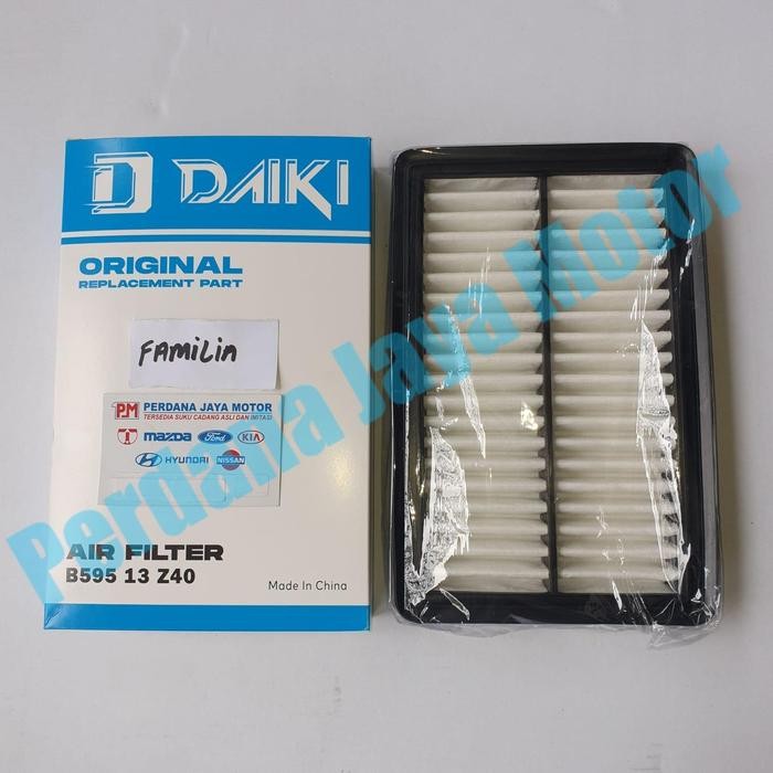 READY Air Filter Saringan Udara Mazda Familia Lantis Cronos - mazda familia lantis