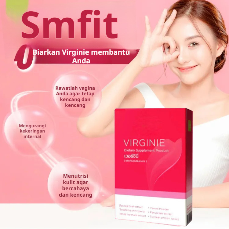 

❤️【Wajib Dimiliki Wanita】Kapsul Evening Primrose / Kapsul Lunak Minyak Evening Primrose / Suplemen Anti-penuaan Wanita / Suplemen Nutrisi Wanita / ✨Isi 60 Kapsul
