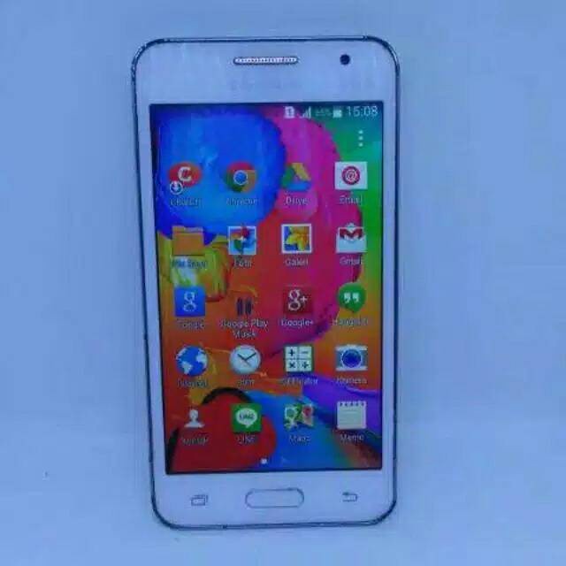 PROMO 17  Samsung Core 2 duos 3G/H+ Second Bakoel_Hp