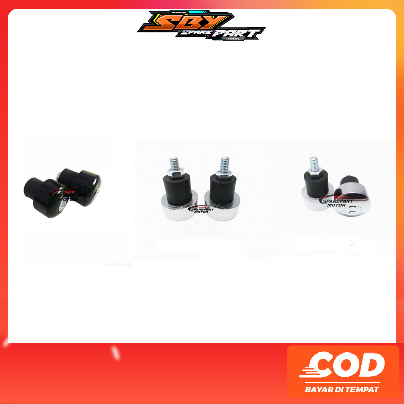 JALU STABG STIR JALU STABILIZER STANG STIR BESI SUPRA X SUPRA X125 UNIVERSAL SEMUA MOTOR