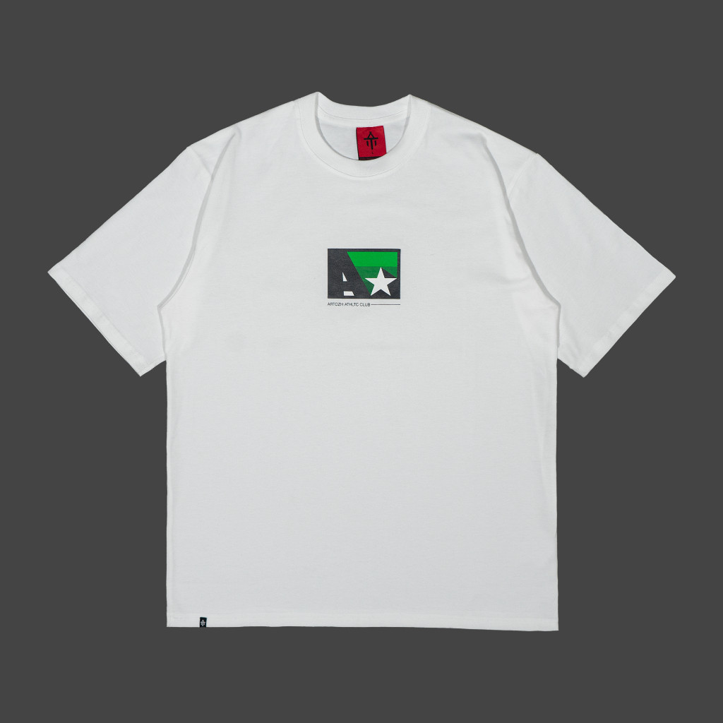 ARTOZH TSHIRT BOUNTIE/KAOS ATASAN ARTOZH BOUNTIE