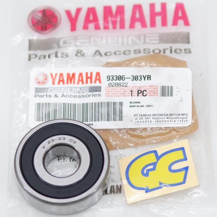 Bearing Arm  Nmax, Aerox 155