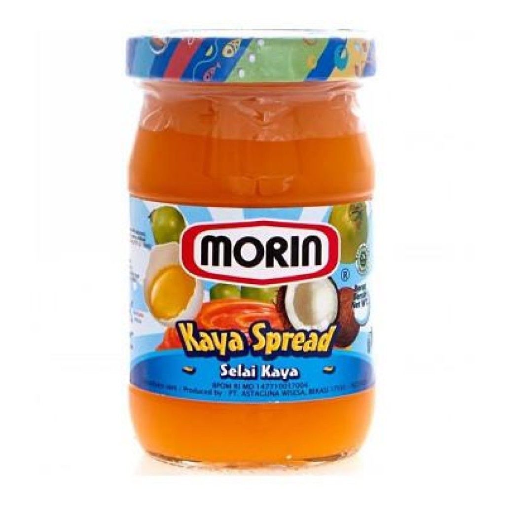 

Morin Kaya Spread 330gr