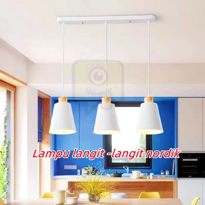 lampu hias gantung lampu hias kamar lampu gantung kamar tidur minimalis lampu gantung plafon cup