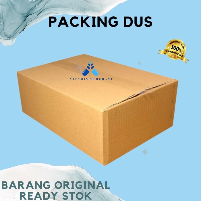 

TAMBAHAN PACKING DUS / KARDUS TAMBAHAN - w&w
