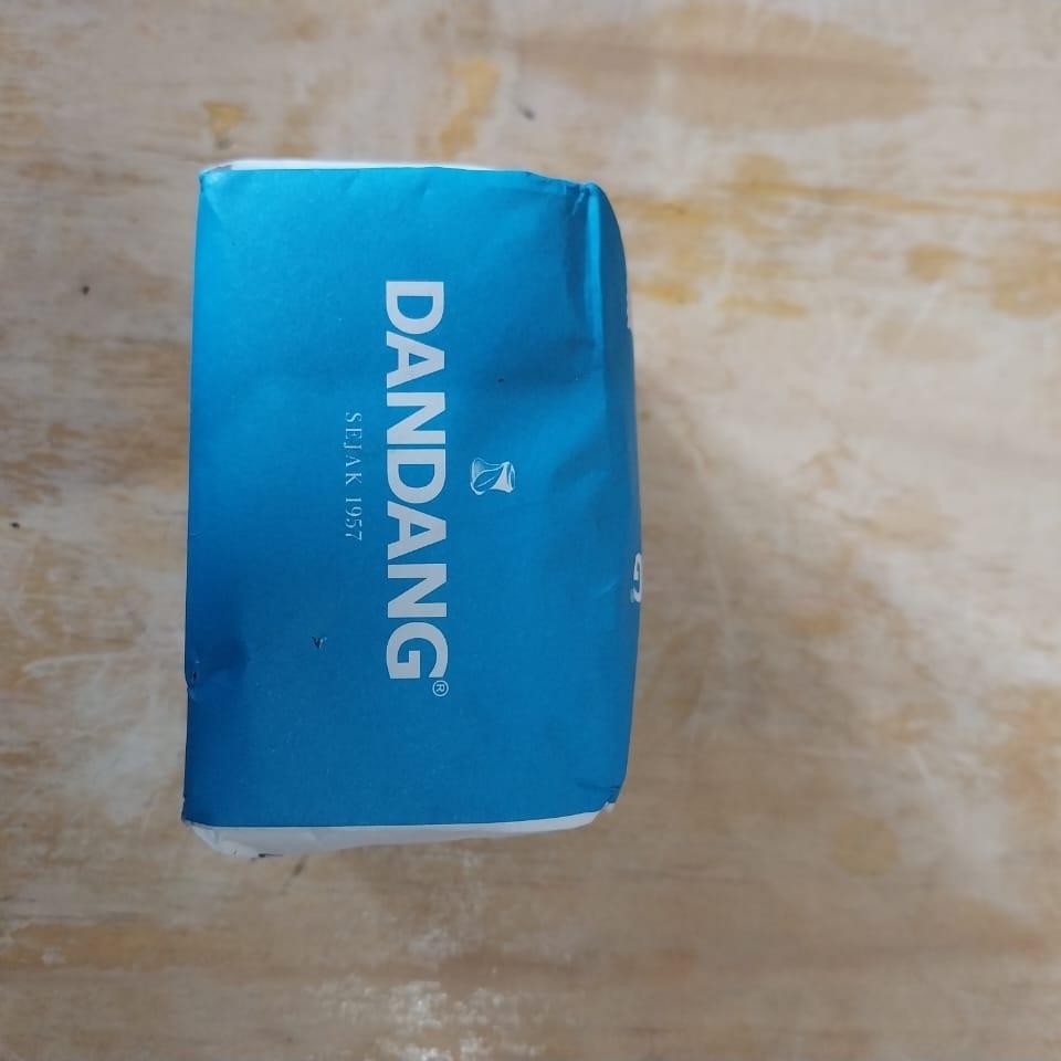 

Teh Tubruk Dandang Biru 40g