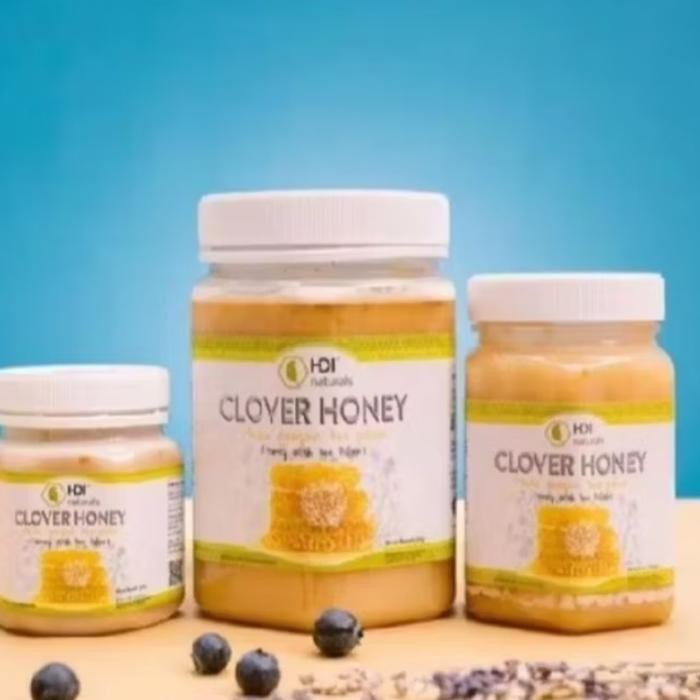 

Honey Pure/ Madu Murni 250gram