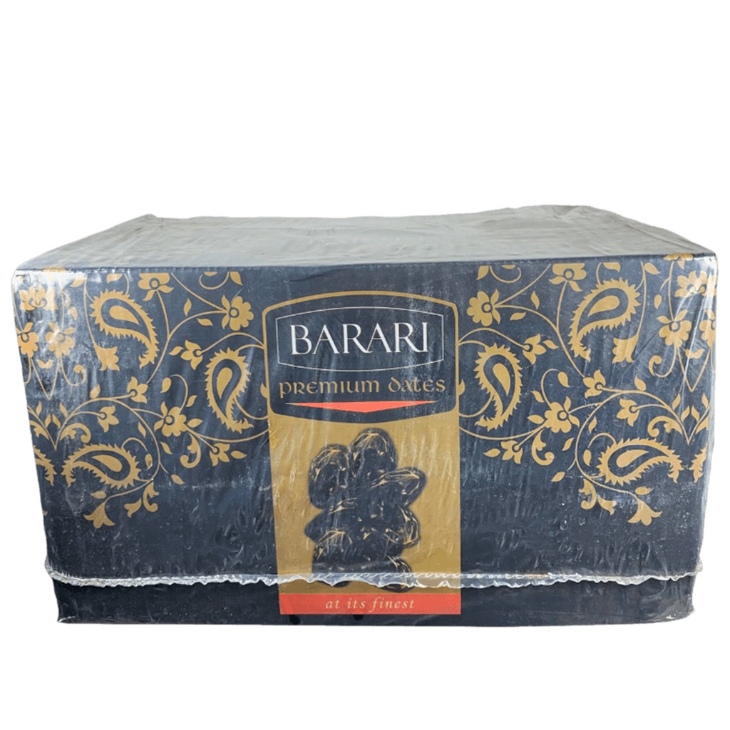 

KURMA BAM BARARI KARTONAN / KURMA BAM ANGGUR BOX (ISI 12PACK) PREMIUM