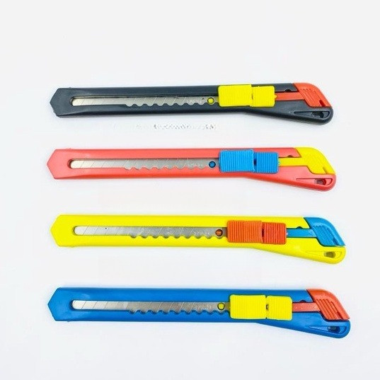 

Cutter TACO KECIL DOFF Limited Butek 78 Ukuran seperti K-200