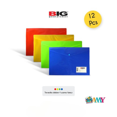 

BIG MAP KCG + NAME TAG 8811 AMY STASIONARY