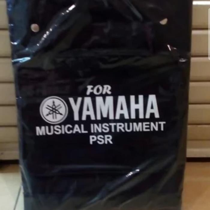 tas keyboard Yamaha for seri S , 975-970-950-910-900-770-765-710 ,